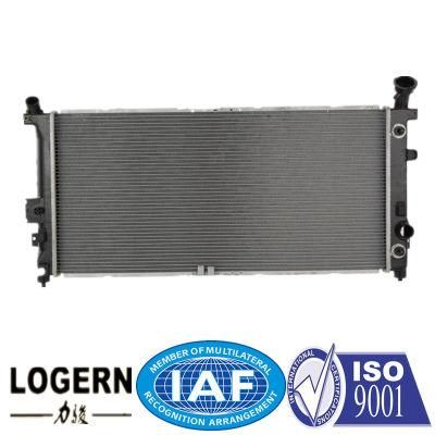 Car Radiator for Venture/Terraza/Aztek&prime;01-06 at Dpi 2562