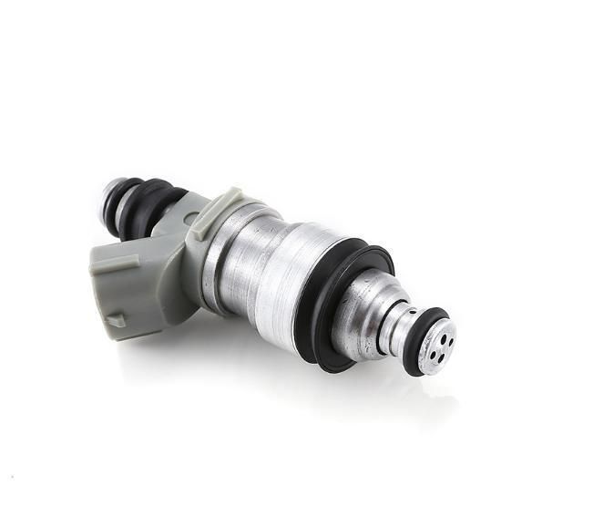 Jzk Best Quality and High Performance Fuel Injectors with 23250-62030