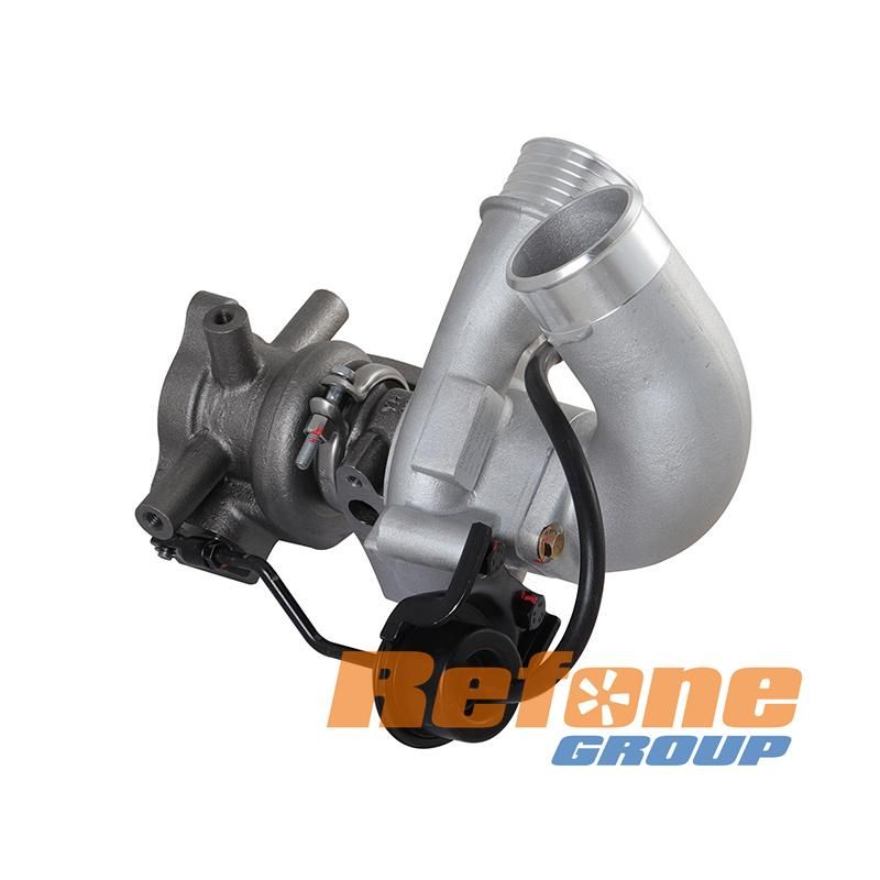Td03L 49590-45607 28231-4A800 Turbo for KIA K2500 1.5D