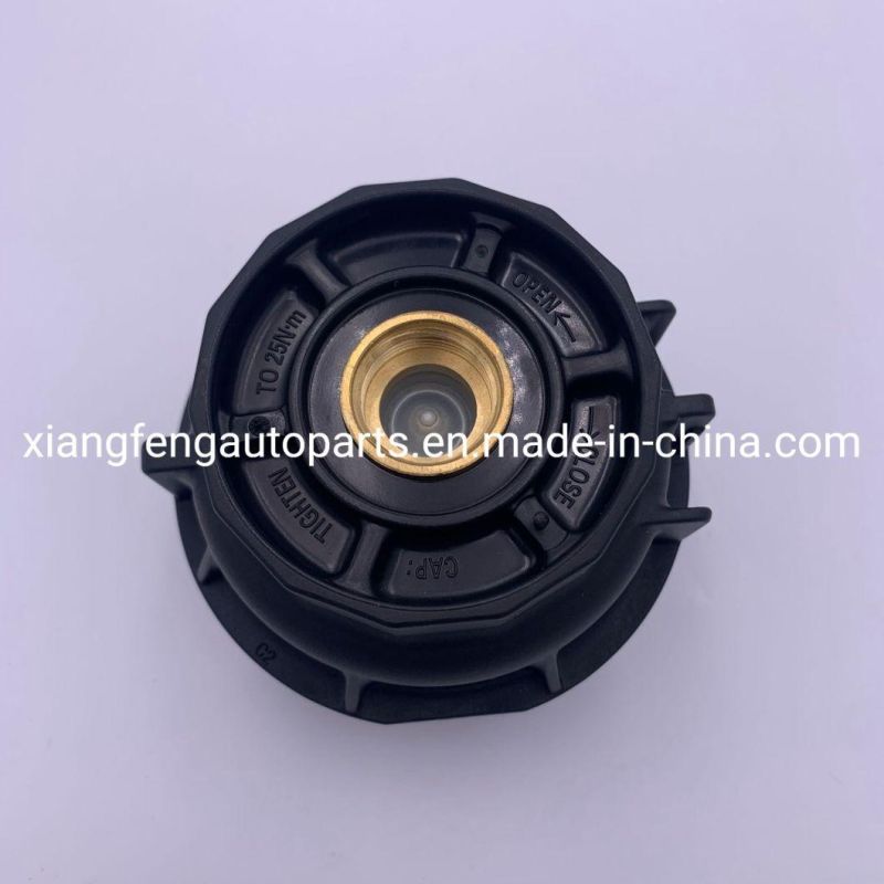 Automobile Plastic Oil Filter Housing for Toyota Camry 15620-36020