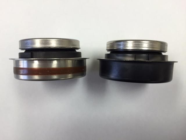 Kaco Ger Axia CS2 Mechanical Seal, Ford Water Pump Seal