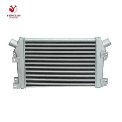 Komatsu/PC 360-7 for Excavator Intercooler and Excavator Parts