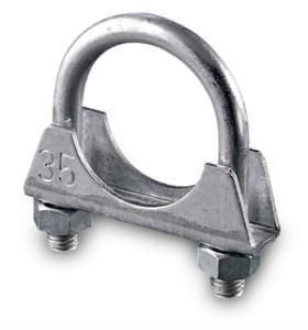 Screw Quick Release Swivel Lifting Exhaust Sash Stainless Steel Pipe Hose Repair V Band Clamp