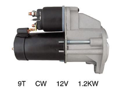 Car Starter Motor for Santana 3000 Cvs081001 Santana 3000