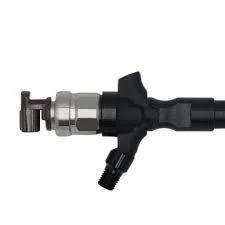 23670-30290 Denso Common Rail Injector for Toyota Hiace 2kd 2kd-Ftv 2007 3.0