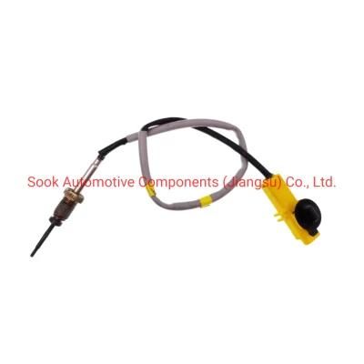Ntc Type OEM: Stg371g Exhaust Gas Temperature Sensor