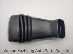 Engine Rubber Dirt-Proof Boot Air Intake Hose Fit for BMW
