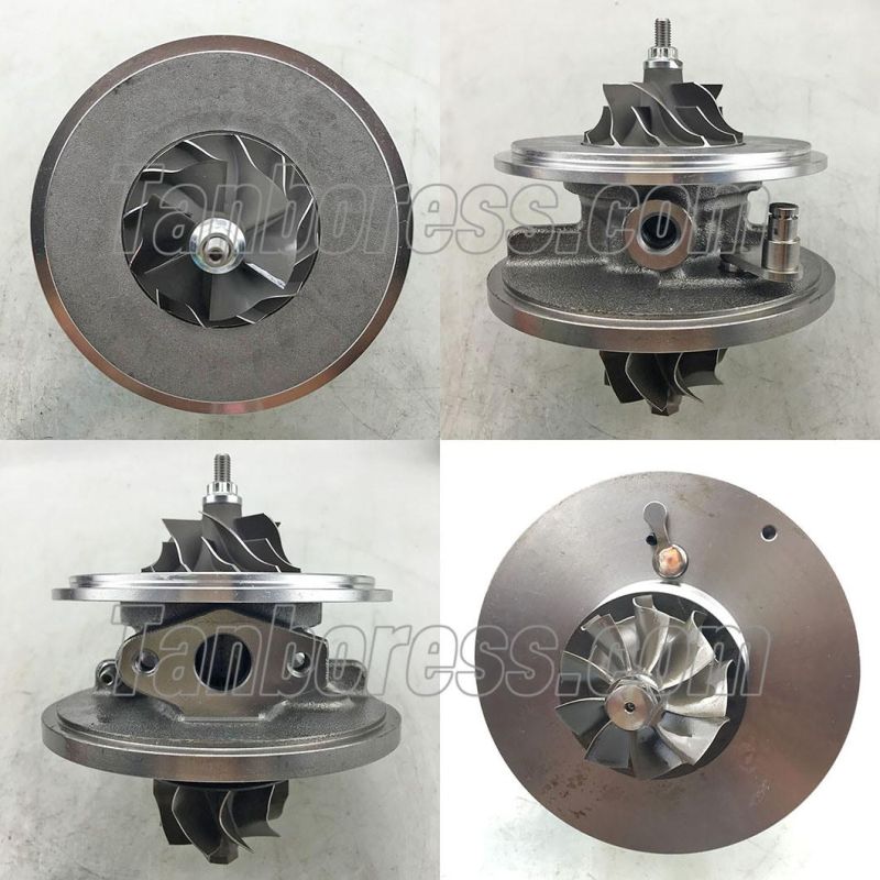 Turbocharger cartridge for BMW GT1749V (S1) M47T 717478-0001 717478-0002 717478-0003