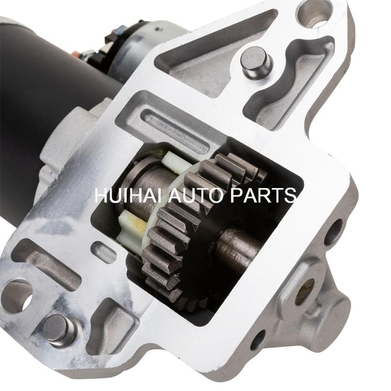 Brand New Auto Car Motor Starter 19041 M0t15871 Cy01-18-400 for Mazda