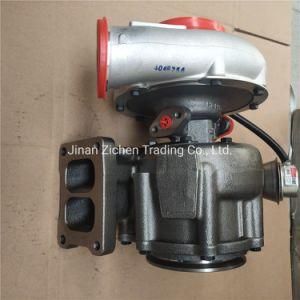 Sinotruk Hoho China Diesel Engine Vg1038110110 Exhaust Gas Turbocharger