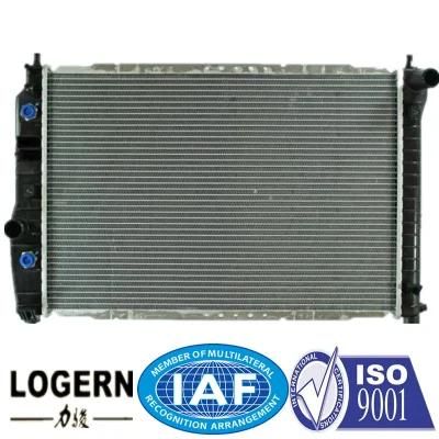 Dw-011 Daewoo Auto Radiator for Kalos/GM Aveo&prime;07- at Dpi: 2873