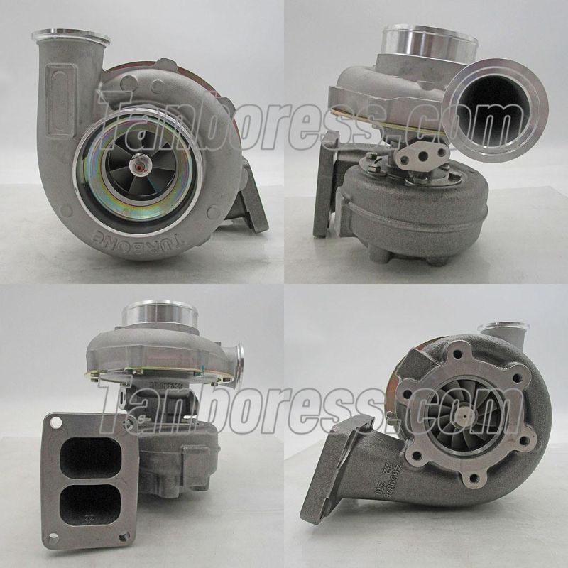 Weichai HOWO HX50 WD615 WD615.62 4049426 turbocharger