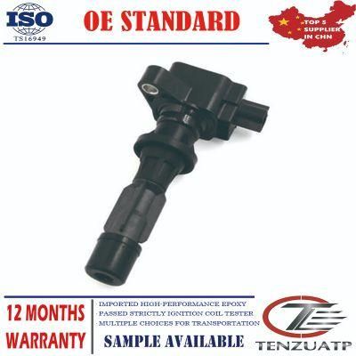 Ignition Coil for Ford Focus/C-Max/Galaxy/Kuga/Mondeo Volvo S60/V40/V70 Bm5g-12A366-Ca Bm5g-12A366-Da Bm5g-12A366-dB