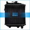 Japanese Tractor Kubota Radiator Parts