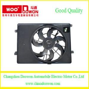 Radiator Cooling Fan/Car Electric Fanfor KIA Sorento 25380-C5500