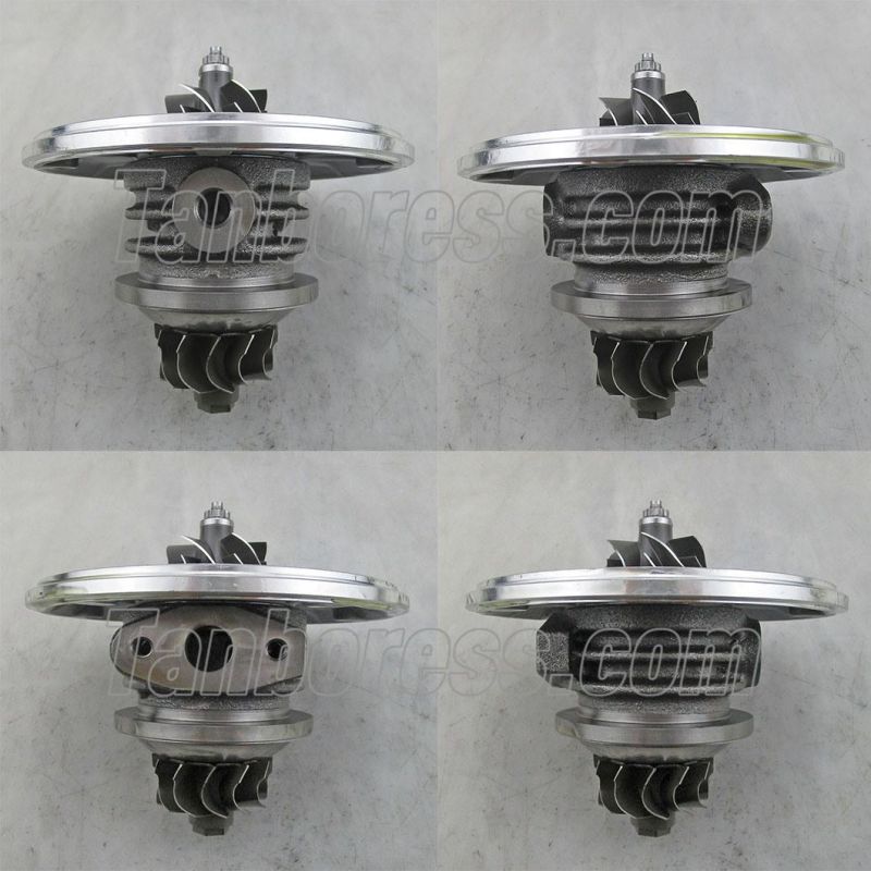 GT1549S DW10ATED4S turbocharger 713667-5001S 713667-0001