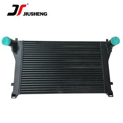 Intercooler Adapted for A3/S3/7/Gti/R/Mk7/1.8t/2.0t V*Olkswagen Golf Car