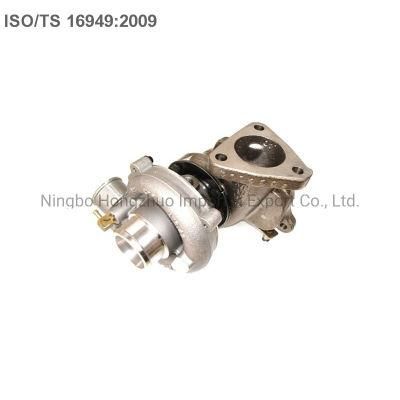 Td04 49177-07613 28200-42550 2820042550 Turbocharger for Hyundai Galloper TCI 4D56t Engine