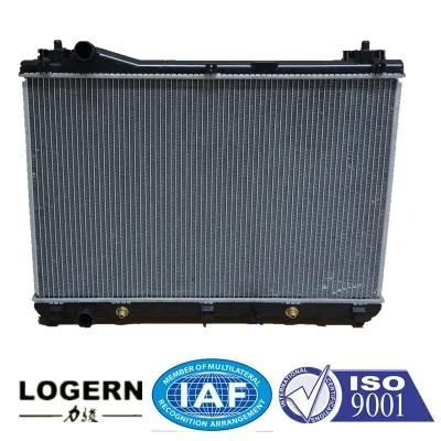Car Radiator for Suzuki Escudo/Grand Vitara&prime; 05 (OEM: 17700-65J10/DPI: 13136)