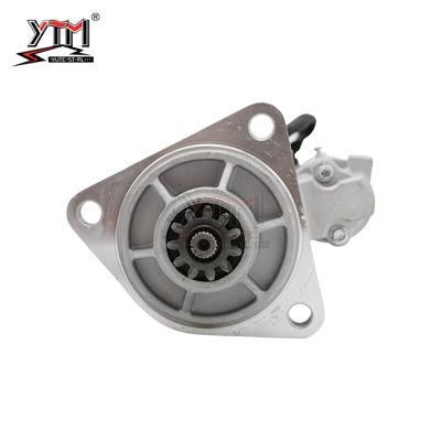 Dl08 Starter 24V 11t 5.5kw 30051600056b for Deawoo