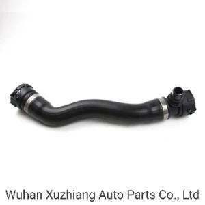 Car Engine Radiator Coolant Hose OEM 17127612444 for BMW E84 E89 X1 Z4