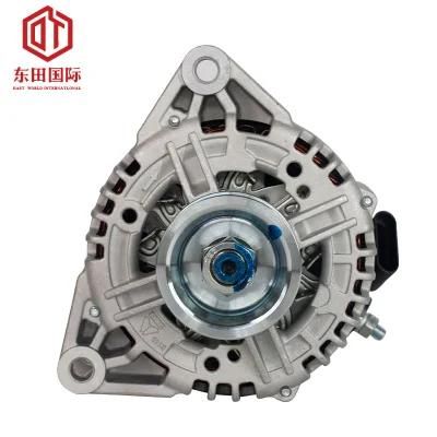 High Quality Sinotruk Truck Engine Parts Alternator