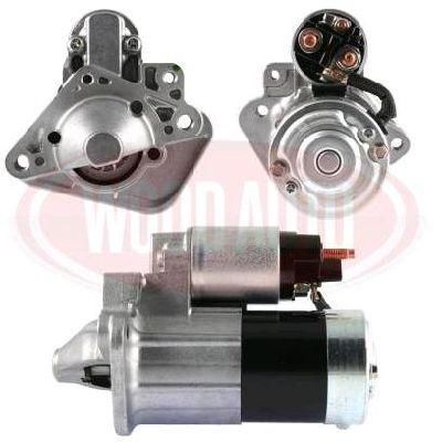 12V 1.4kw 12t Starter Motor for Mitsubishi Lester 32968 M0t87881