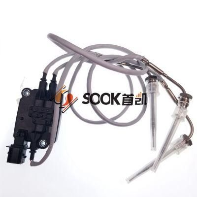 Exhaust Gas Temperature Sensor OEM No.: 5572217 A0617457