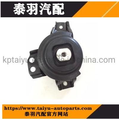 Auto Parts Rubber Engine Mount 21810-2W400 for Hyundai Santafe