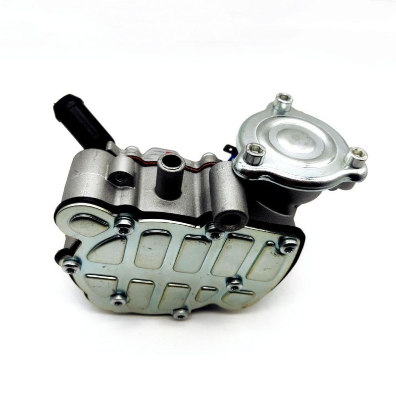 Llano Ln-At09n Pressure Regulator for Multi-Cylinder Engine