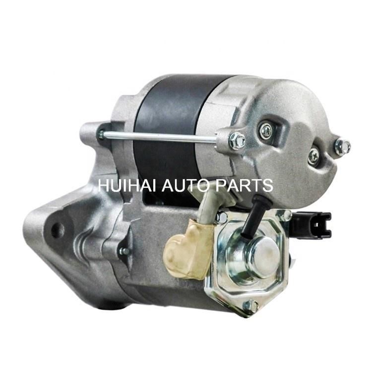 Manufacture Good Price 17529 228000-1960 228000-1961 228000-1963 2jz-Ge / 1jz-Gte Engine Starter Motor for Lexus