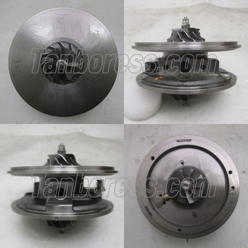 Turbo cartridge for Renault Megane III 1.9 dCi GTB1446VZ 774193-0003 774193-3 turbocharger