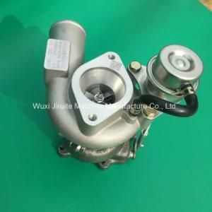 Wjtd03 2.4 Engine Turbocharger 49131-04520 9p2-6K682-Ab for JAC Jx493