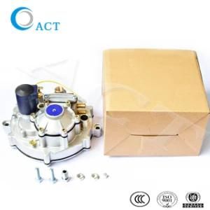 CNG Single Point Efc Reducer