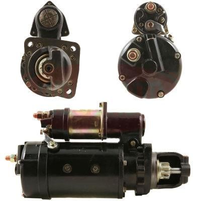 12V 10t 3.2kw Starter for Motor Delco Lester 6505 37mt