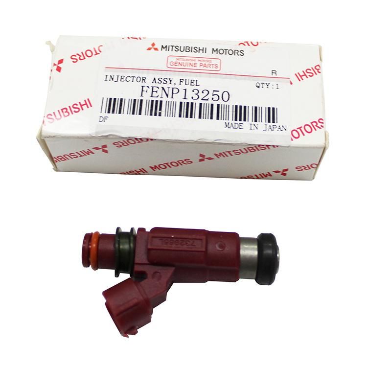 Auto Parts Fuel Asst Nozzle Fenp13250 Injector for Mitsubishi