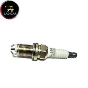 90919-01192 K16tr11 Japan Car Spark Plugs Ceramic Bujias Ignition System Electrode