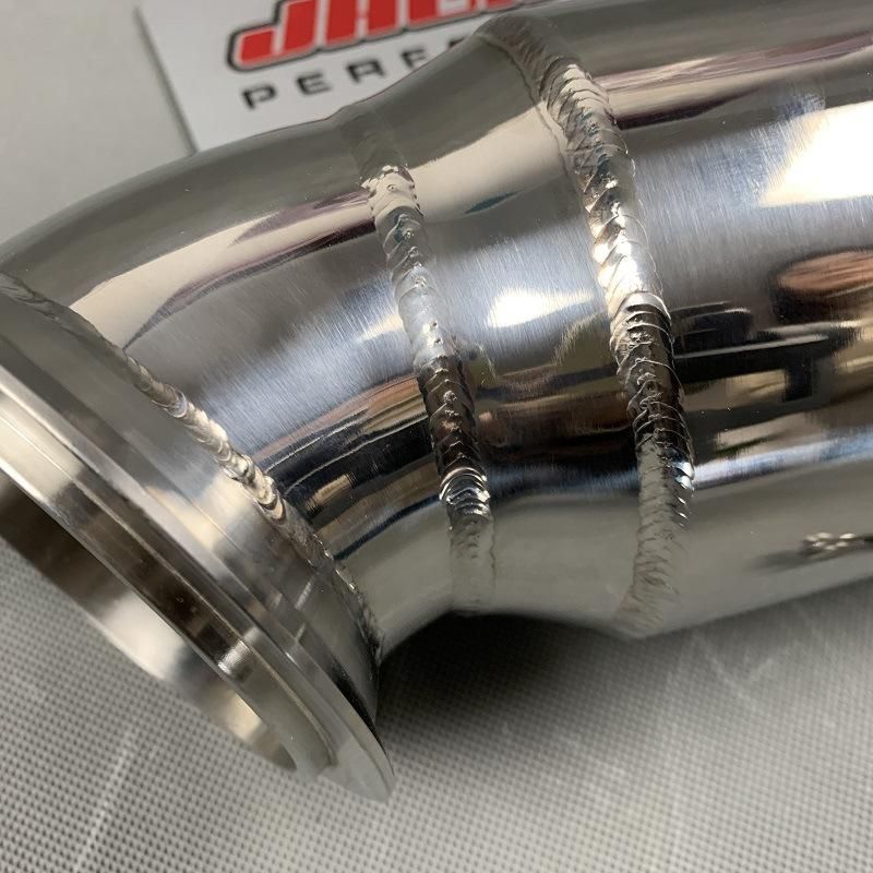Better Price Exhaust Downpipe for BMW M2 M235 F87 2016+
