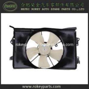 Auto Radiator Cooling Fan for Toyota 16711-21080