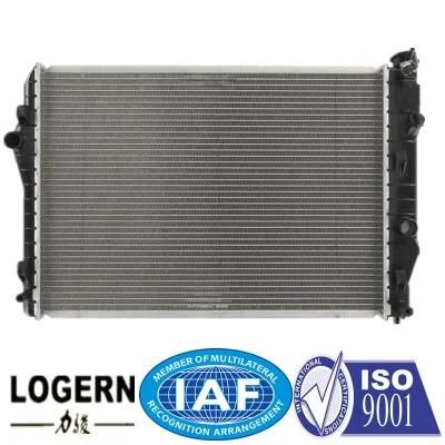 Cooling Spare Auto Radiator for Camaro/Firebird&prime;98-99 Mt Dpi: 2361