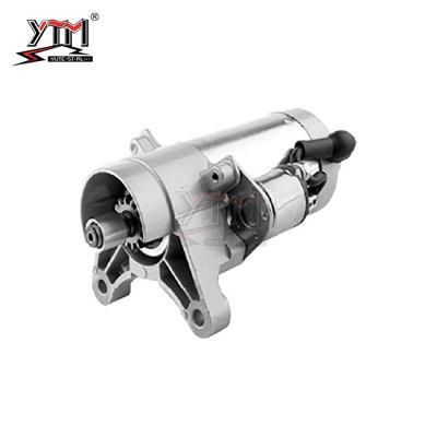 Auto dB5X2 Parts for Starter Motor 31200za10030 31200ze9l310 dB5X2 31200za0p01 Mt-S2005 12V/14t/0.6kw/Ccw