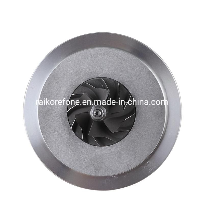 Gt1852V Turbocharger Chra Cartridge 709836 A6110960899 703890-0076 Turbo Core for Mercedes Truck Sprinter 211cdi Om611 De22la