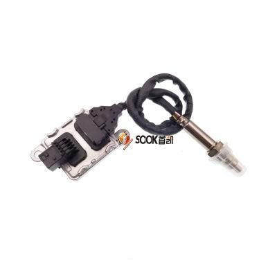 Sook Nox Sensor Nitrogen Oxide OEM No: 2006246 5wk96759c