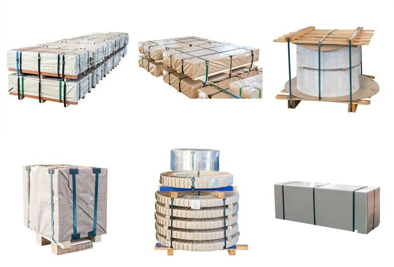 Antifreezing Liquid Aluminum Cold Plate for New Energy Vehicles