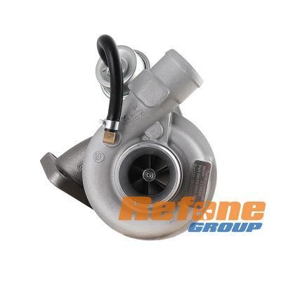 Gt2052s 721843-0001 Turbo for Ford Ranger Pick-up 2.8L