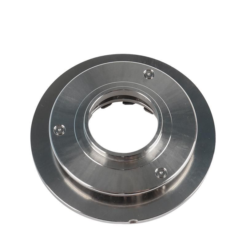 TF035 49335-01410 1515A295 Turbo Nozzle Ring for Mitsubishi