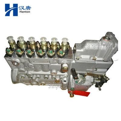 Cummins auto diesel engine motor 6BT parts 3960899 fuel injection pump
