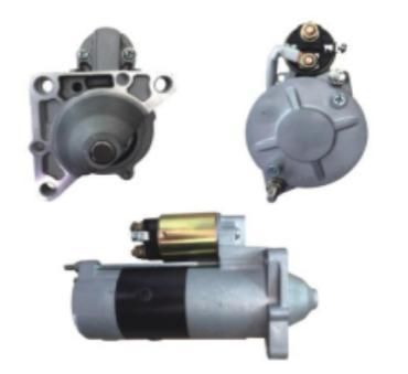 12V 2.2kw 9t Starter Motor for Mitsubishi Lester 31187 M2t87671