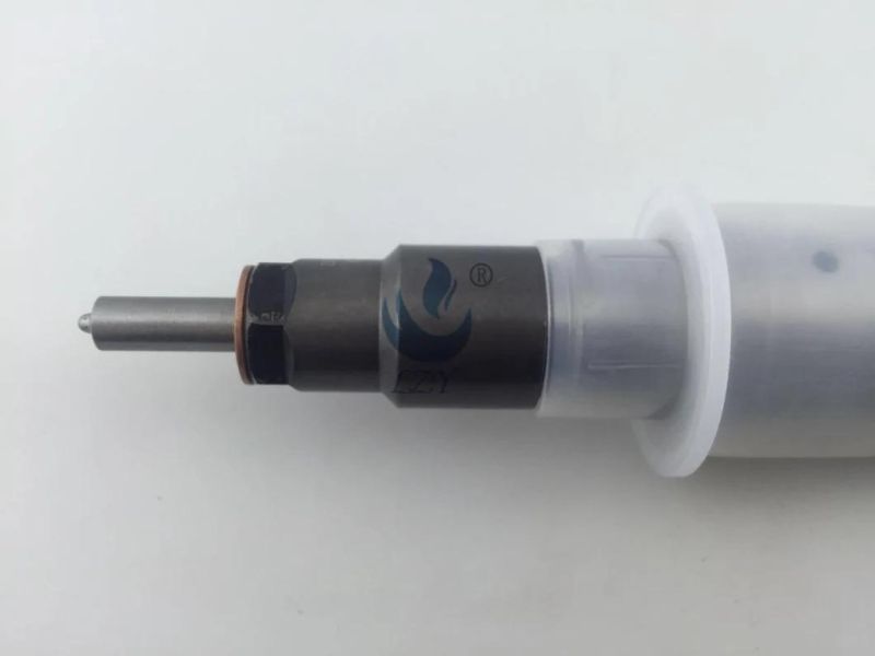 Diesel Engine Parts-Common Rail Injector 0445120394