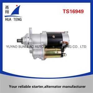 29mt Delco Starter with 12V 3.0kw Lester 6841